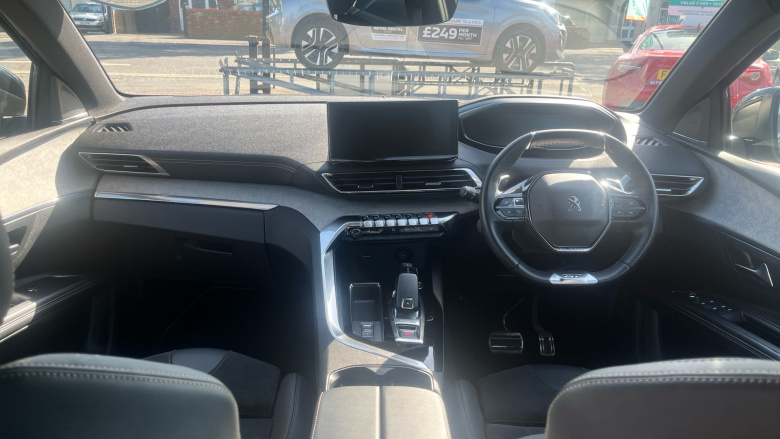 Peugeot 5008 1.2 PureTech GT Premium 5dr EAT8 Petrol Estate